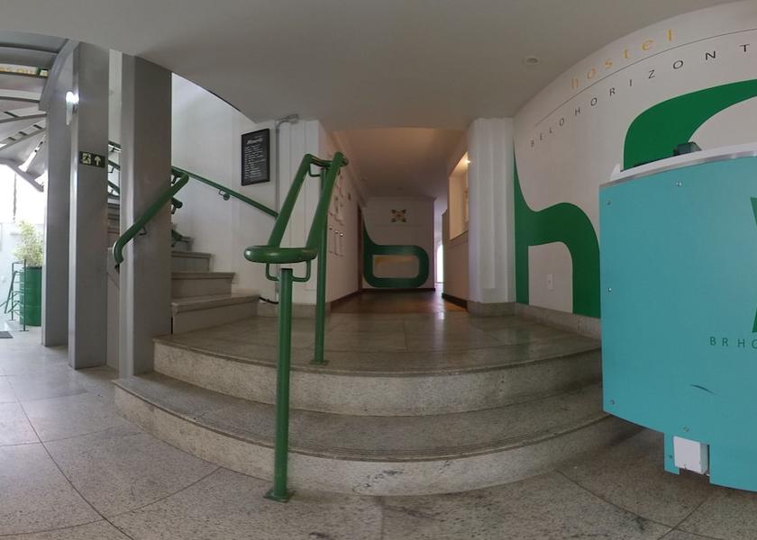Minas Gerais Belo Horizonte Elevator