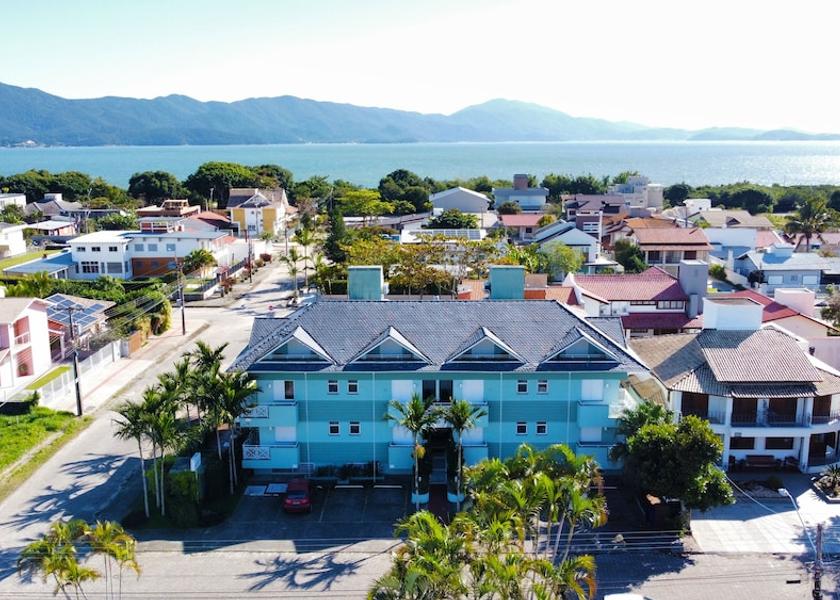 Santa Catarina Florianópolis Primary image
