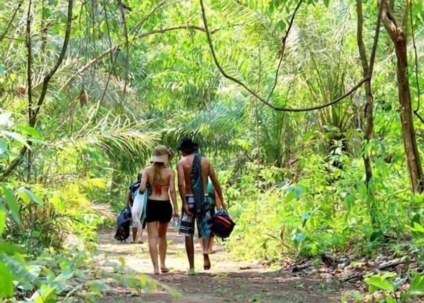 Mato Grosso Nobres Property Grounds