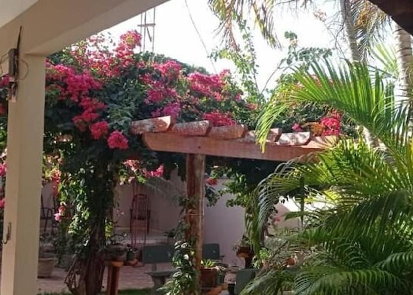 Mato Grosso Nobres Living Area
