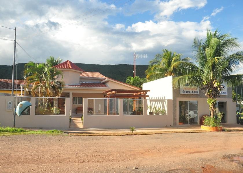 Mato Grosso Nobres Primary image