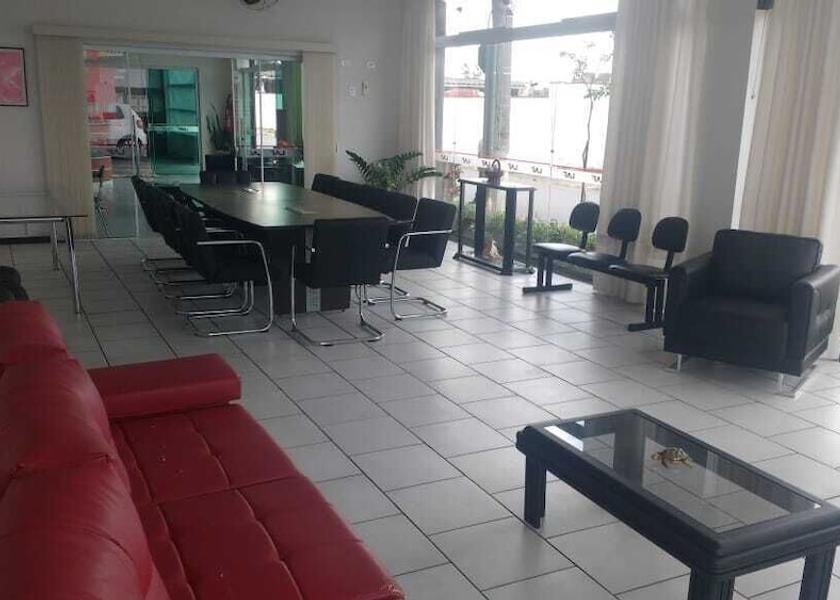 São Paulo State Registro Business center