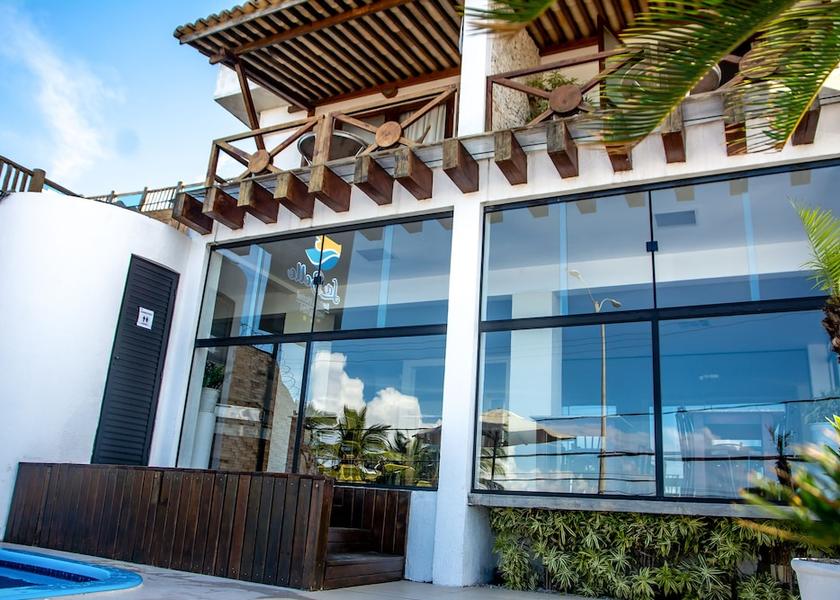 Rio Grande do Norte Natal Terrace
