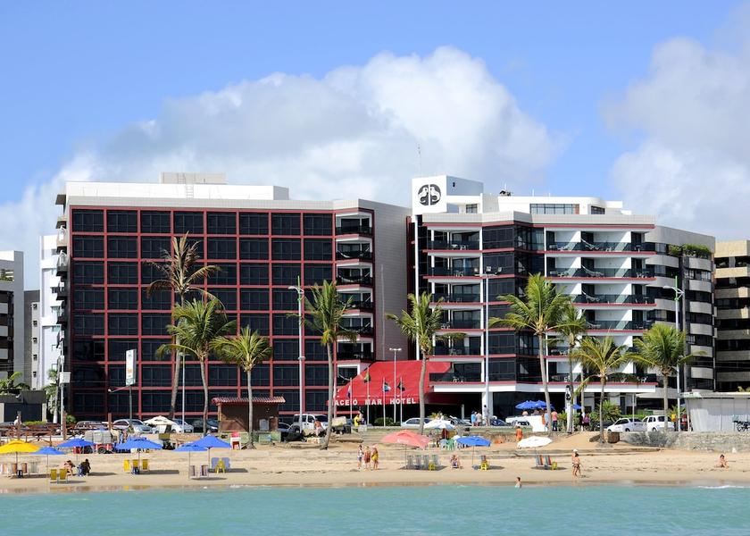 Alagoas Maceió Beach