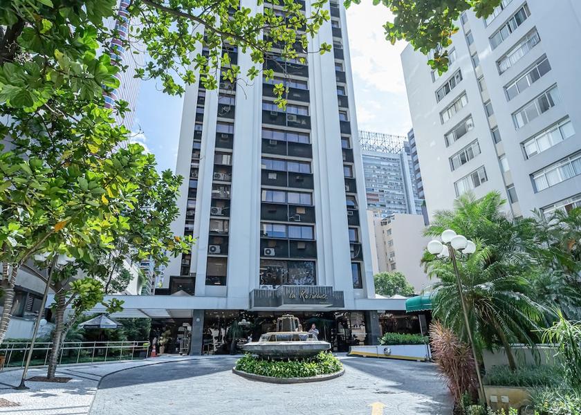 São Paulo State São Paulo Front of property