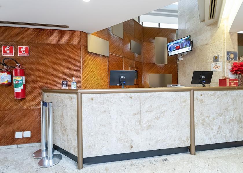 São Paulo State São Paulo Reception