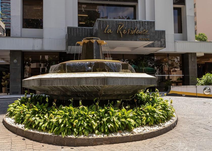 São Paulo State São Paulo Front of property