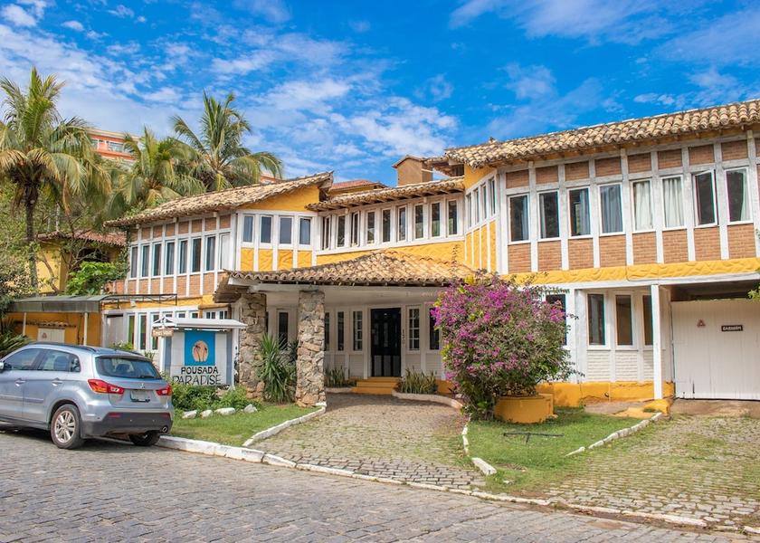Rio de Janeiro State Búzios Primary image