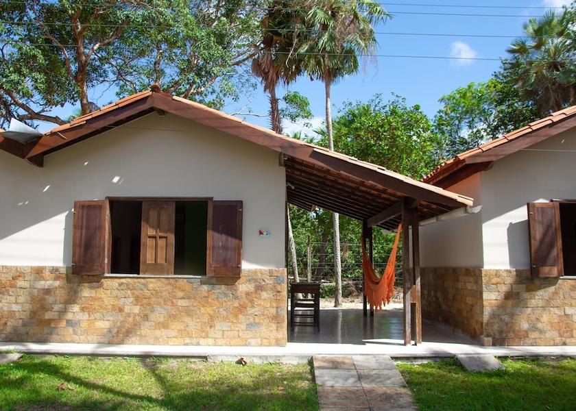 Maranhão Barreirinhas Room