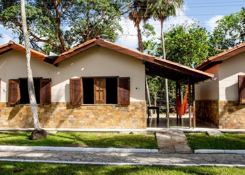 Maranhão Barreirinhas Room