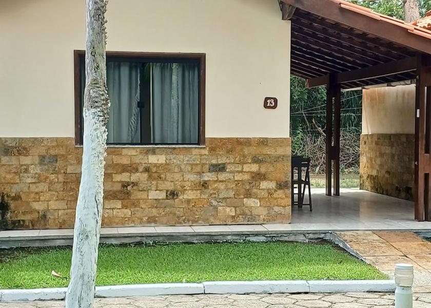 Maranhão Barreirinhas Room