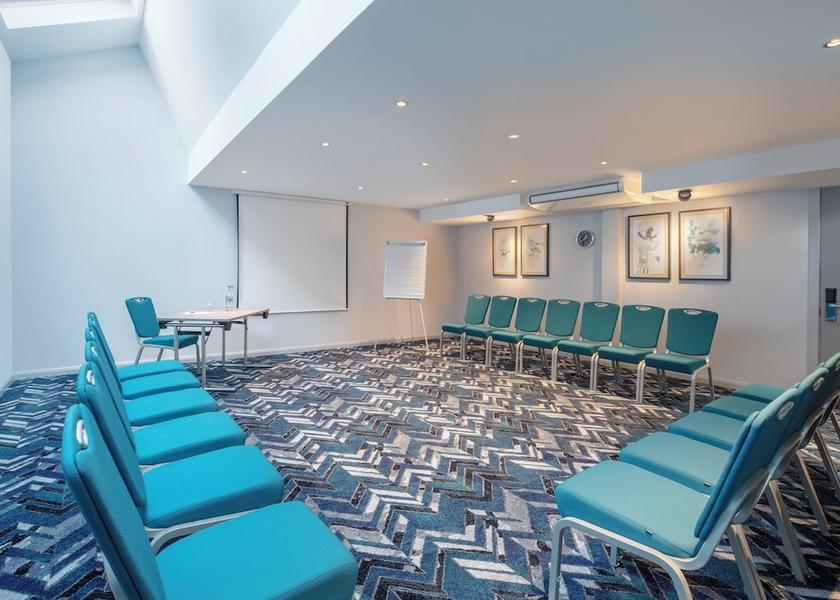 England West Drayton Meeting facility