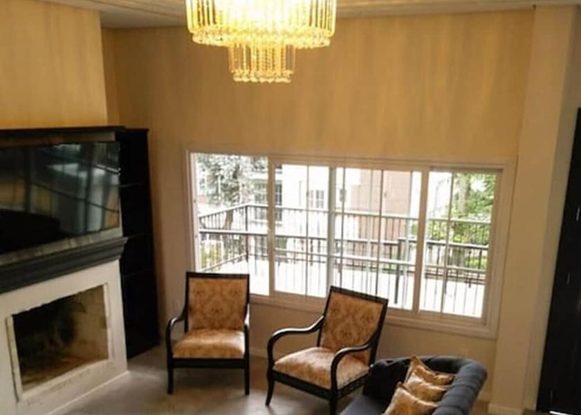 Rio Grande do Sul Gramado Lobby