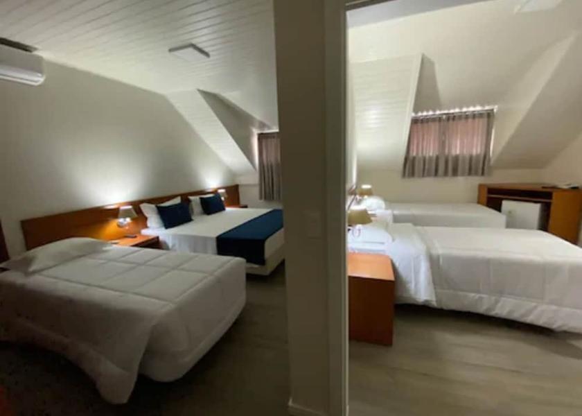 Rio Grande do Sul Gramado Room