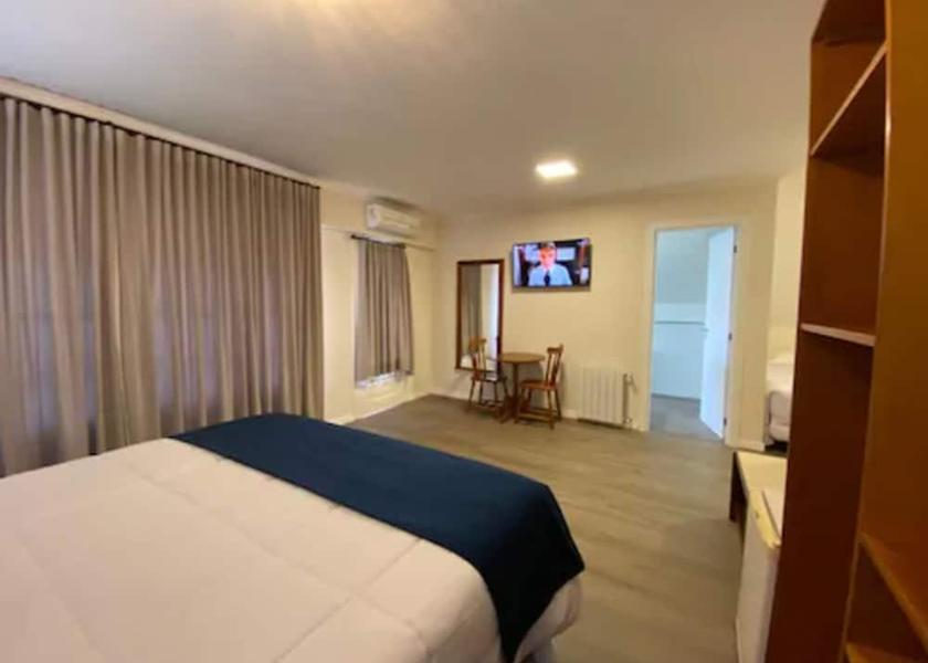 Rio Grande do Sul Gramado Room