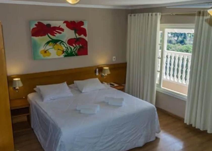 Rio Grande do Sul Gramado Room