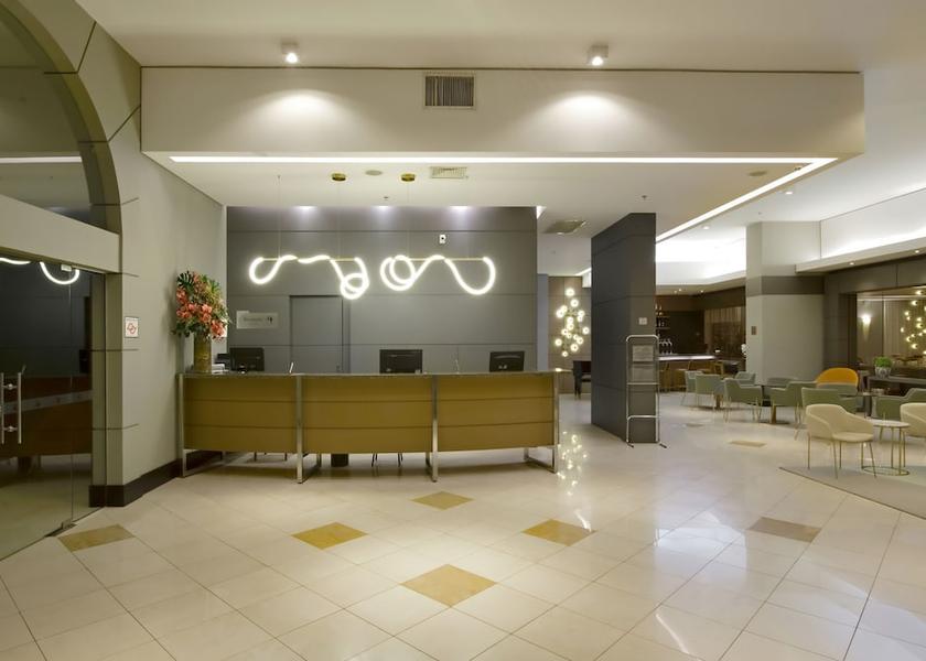 São Paulo State Ribeirão Preto Reception