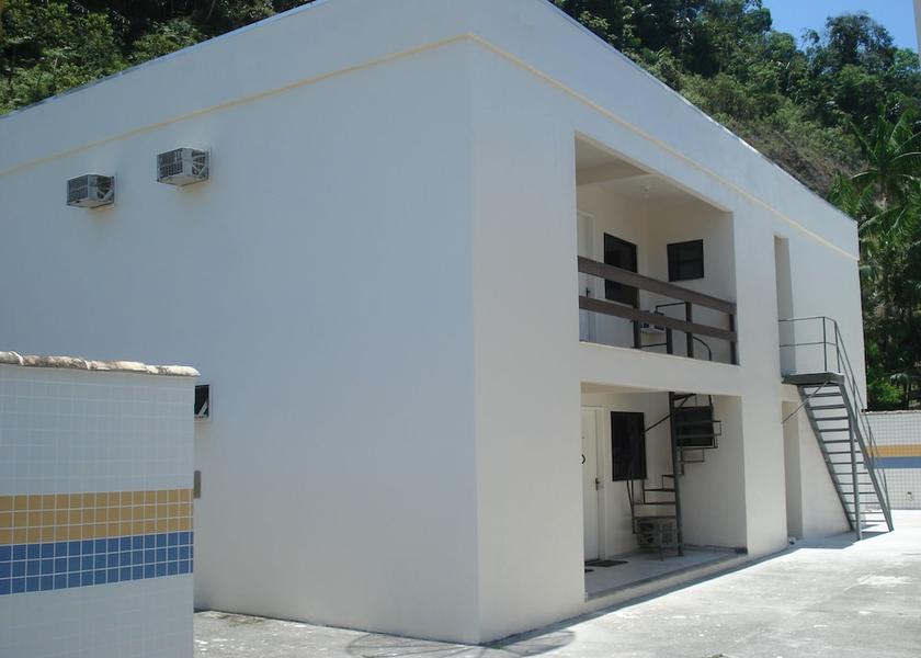 Rio de Janeiro State Angra dos Reis Interior
