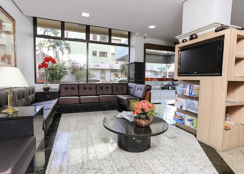 Rio Grande do Sul Sao Leopoldo Lobby