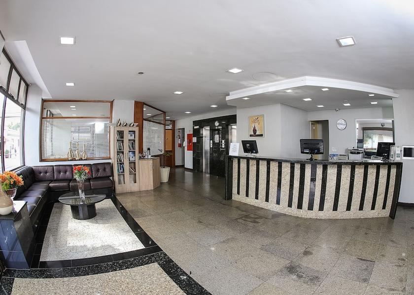 Rio Grande do Sul Sao Leopoldo Reception