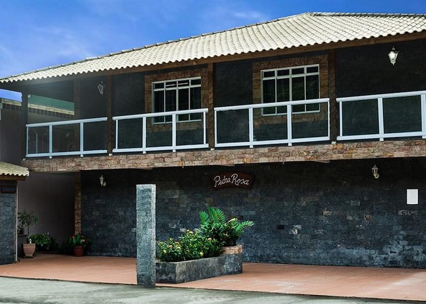 Santa Catarina Florianópolis Facade