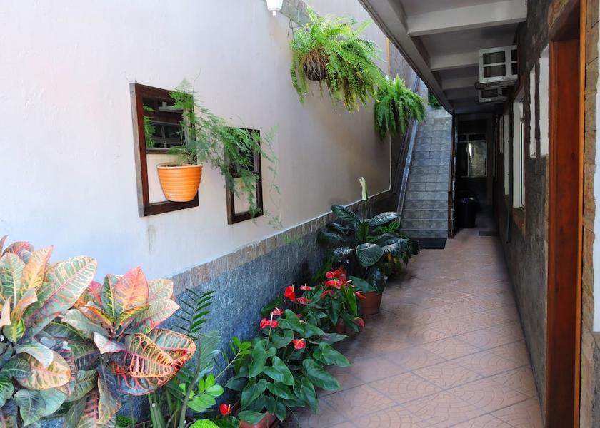 Santa Catarina Florianópolis Terrace