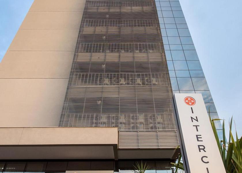 São Paulo State Bauru Entrance