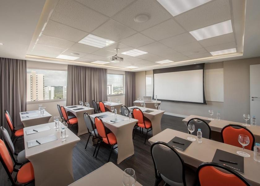 São Paulo State Bauru Meeting room / ballrooms