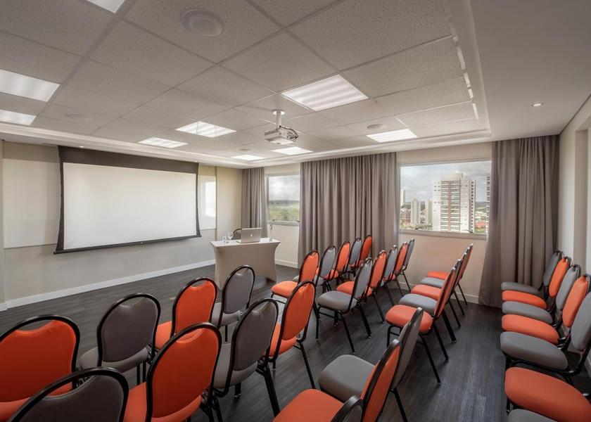 São Paulo State Bauru Meeting room / ballrooms
