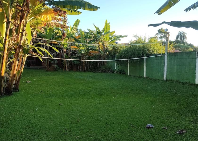 Minas Gerais (state) Santana do Riacho Garden