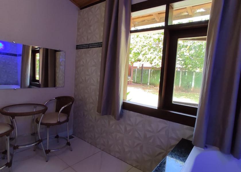 Minas Gerais (state) Santana do Riacho Room