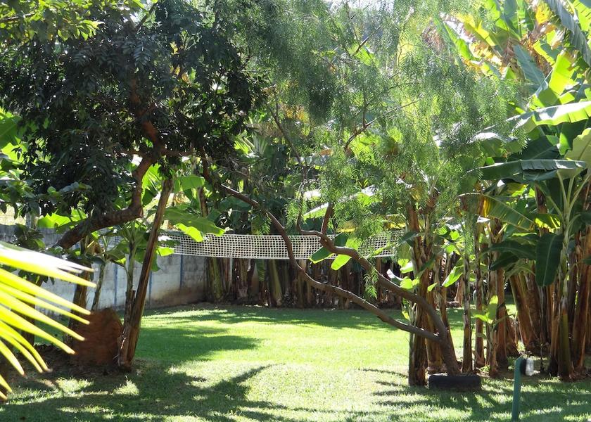 Minas Gerais (state) Santana do Riacho Garden