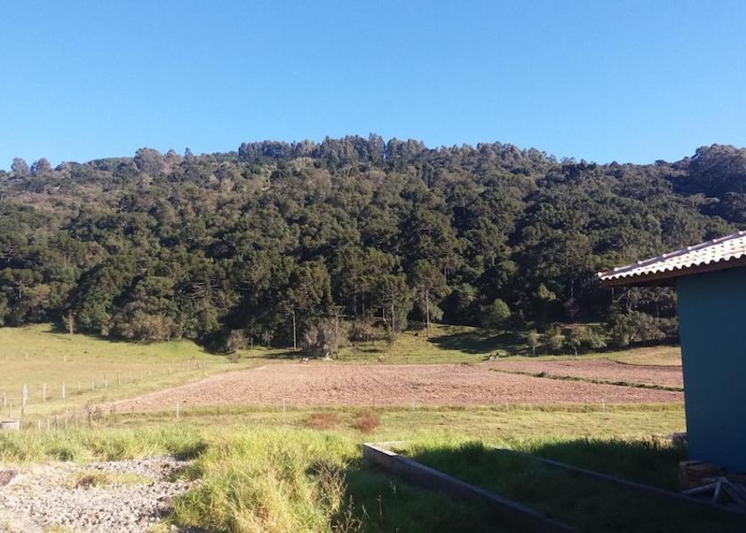 Santa Catarina (state) Urubici Property Grounds