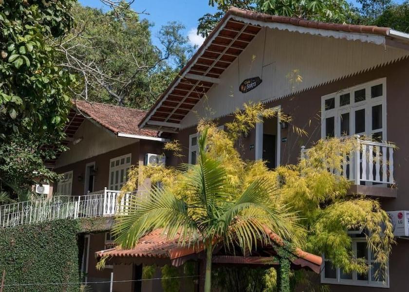 Rio de Janeiro State Nova Friburgo Amenity