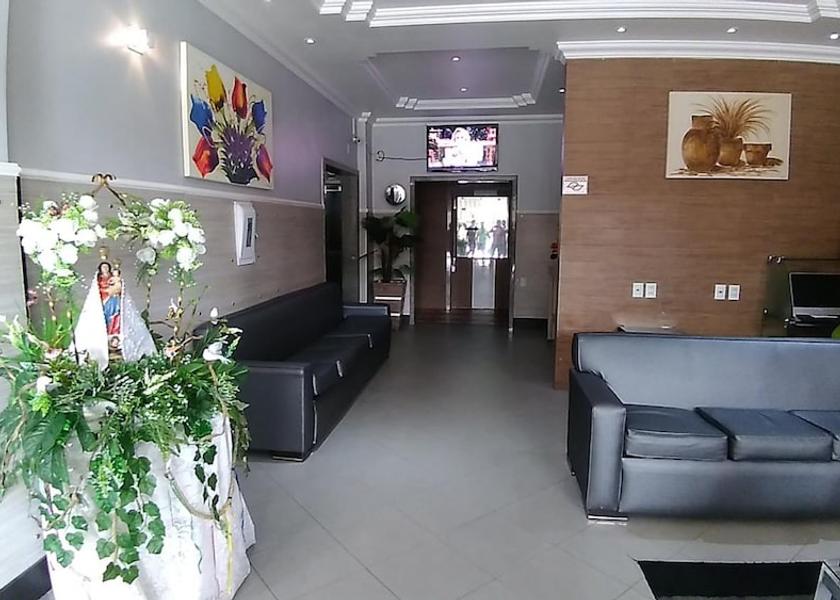 Pará Belém Lobby