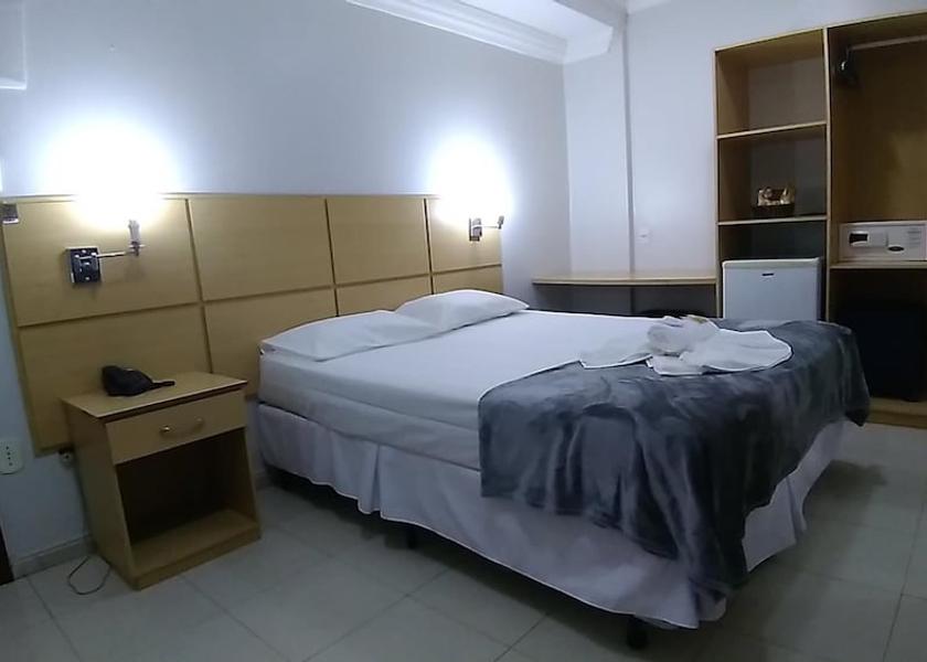Pará Belém Room