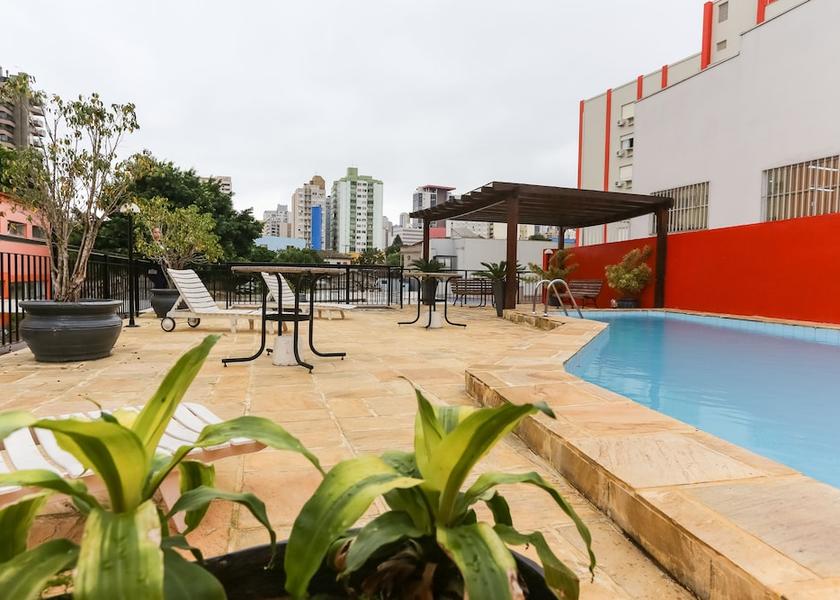 Rio Grande do Sul Novo Hamburgo View from Property
