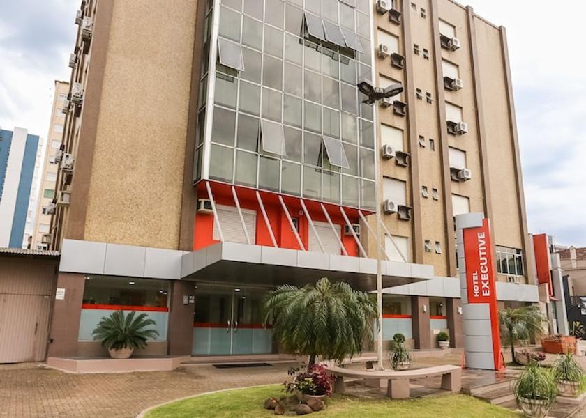 Rio Grande do Sul Novo Hamburgo Facade