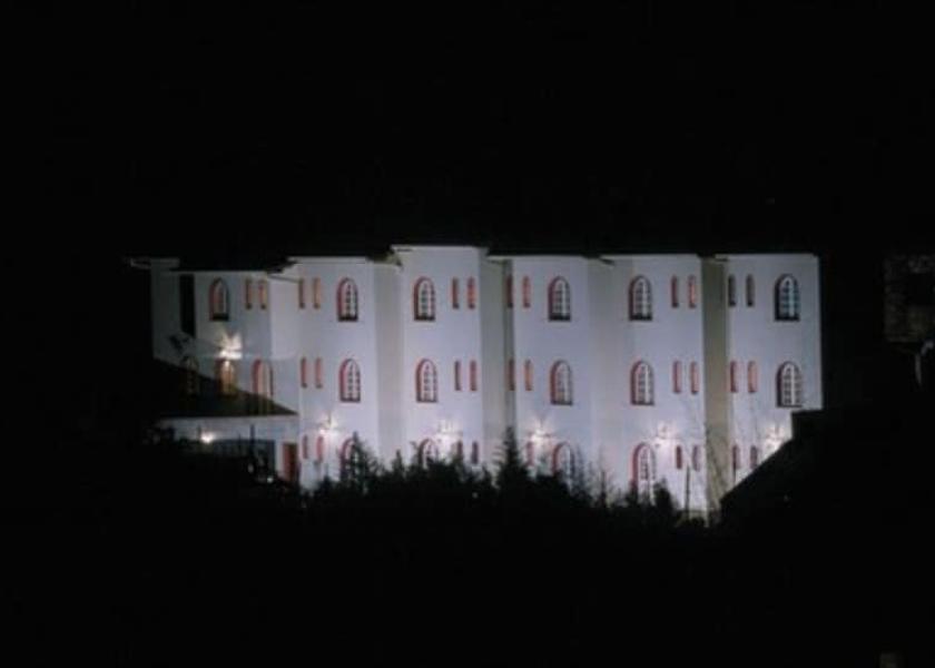 Minas Gerais Ouro Preto Exterior Detail