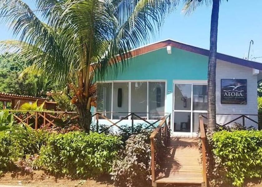 Pernambuco Fernando de Noronha Exterior