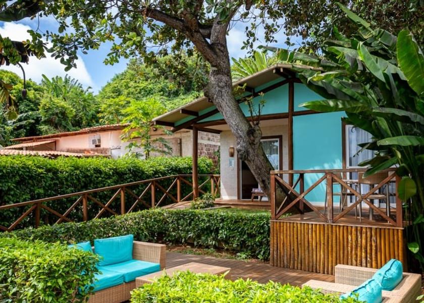 Pernambuco Fernando de Noronha Room