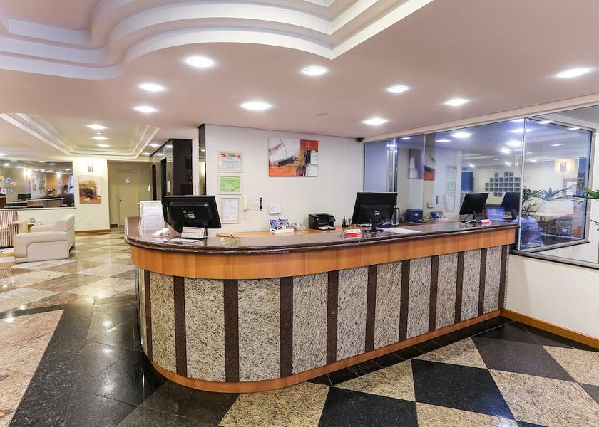 Rio Grande do Sul Canoas Reception