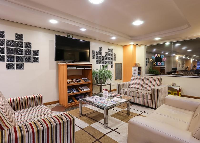 Rio Grande do Sul Canoas Reception