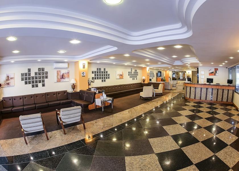 Rio Grande do Sul Canoas Reception