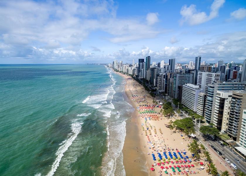 Pernambuco Recife Point of interest