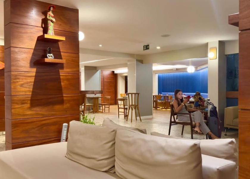 Pernambuco (state) Recife Lobby