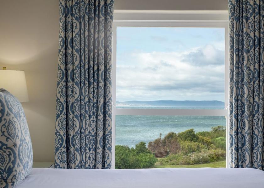 Western Cape Hermanus Room