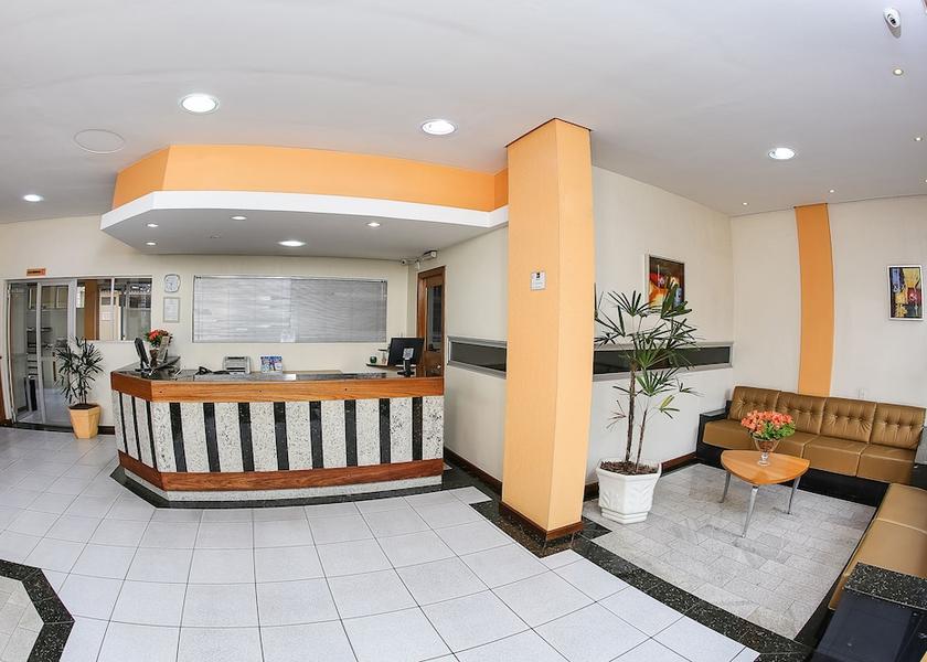 Rio Grande do Sul Sao Leopoldo Reception