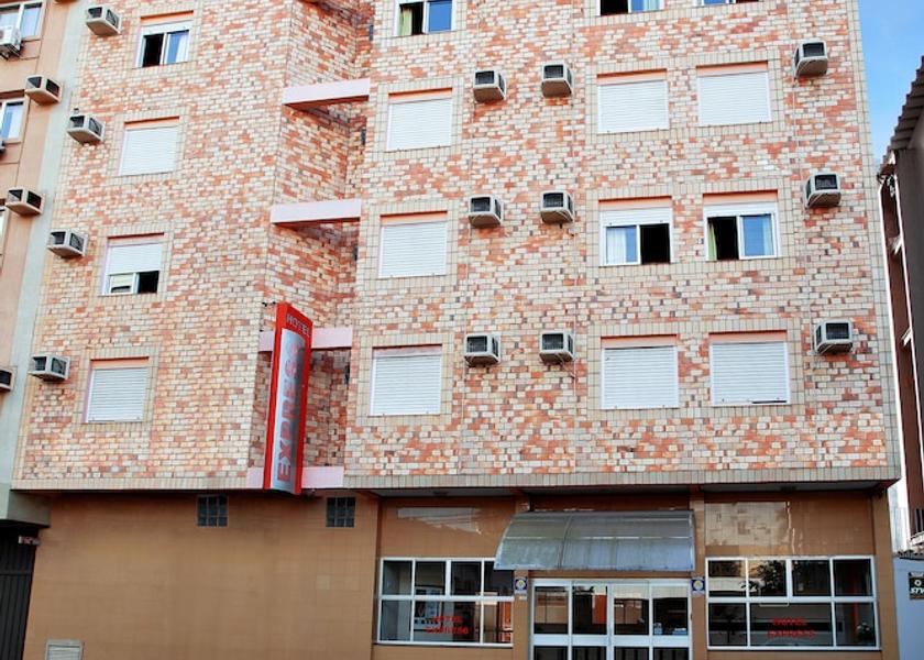 Rio Grande do Sul Sao Leopoldo Exterior Detail