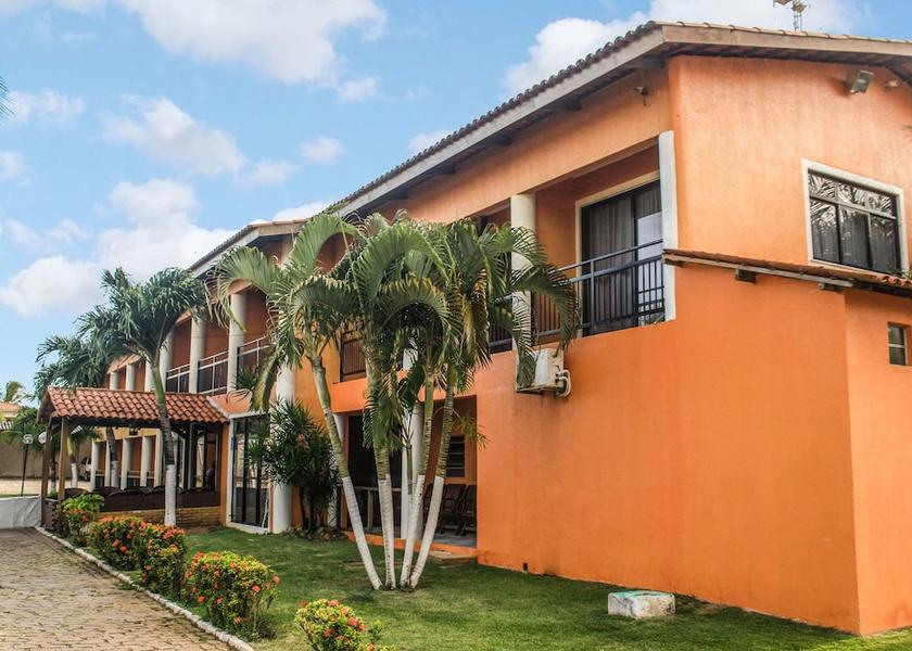 Ceará Caucaia Facade